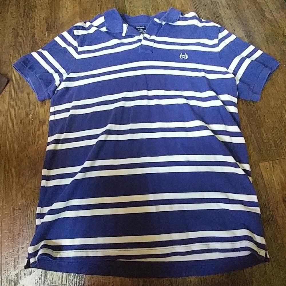 Chaps poloBOGO